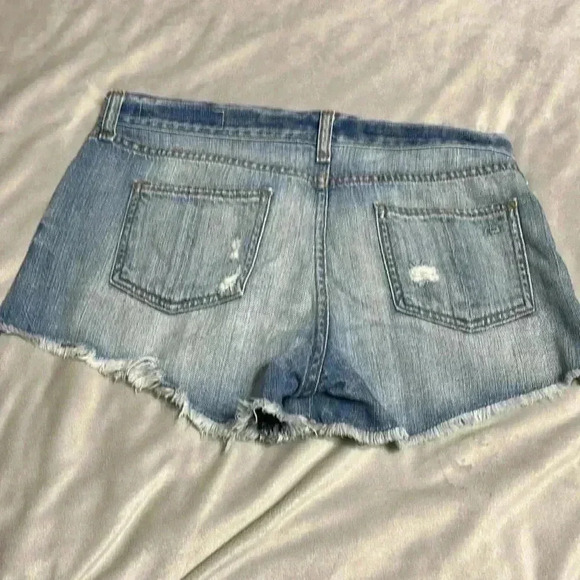 🌸 Rag & Bone denim shorts - Picture 4 of 4